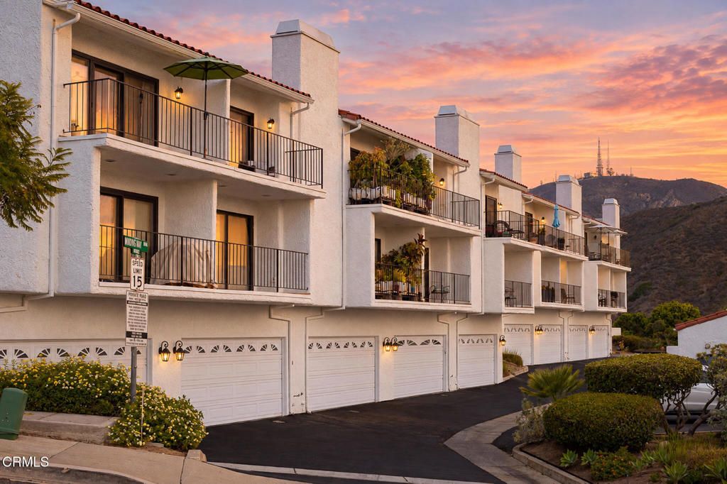 864 Vallecito Drive, Ventura