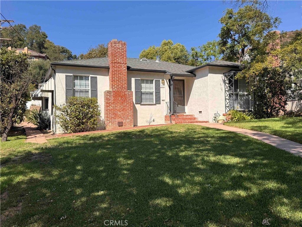 1827 Oakwood Avenue, Glendale