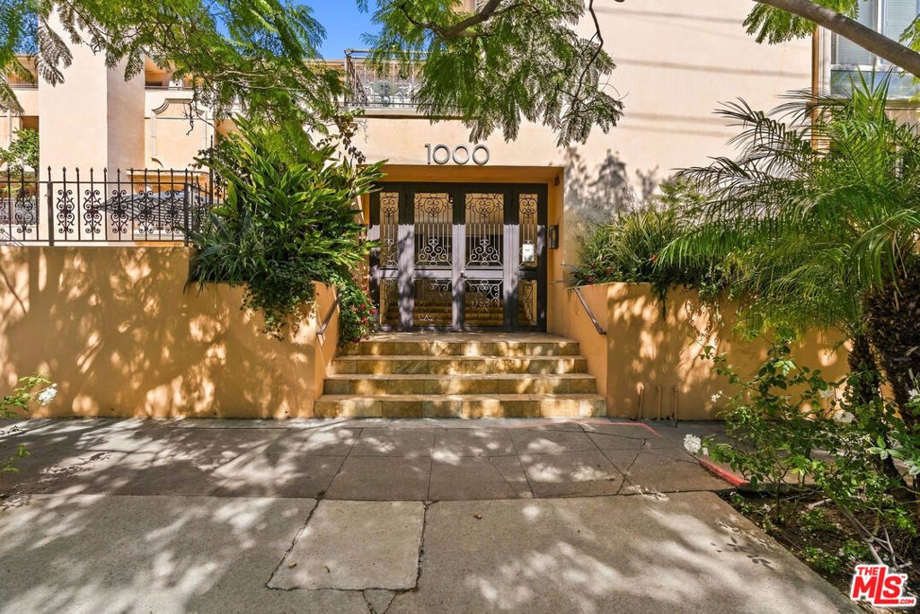 1000 S Westgate Avenue # 210, Los Angeles