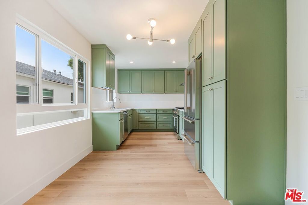 7968 Norton Avenue # 1, West Hollywood