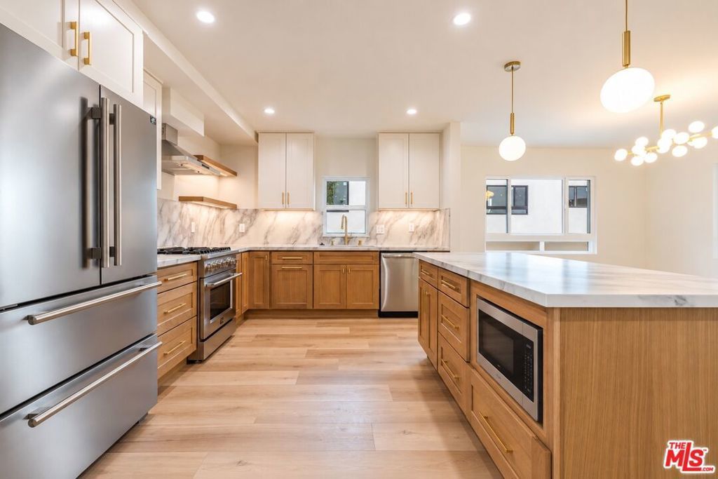 7964 Norton Avenue, West Hollywood