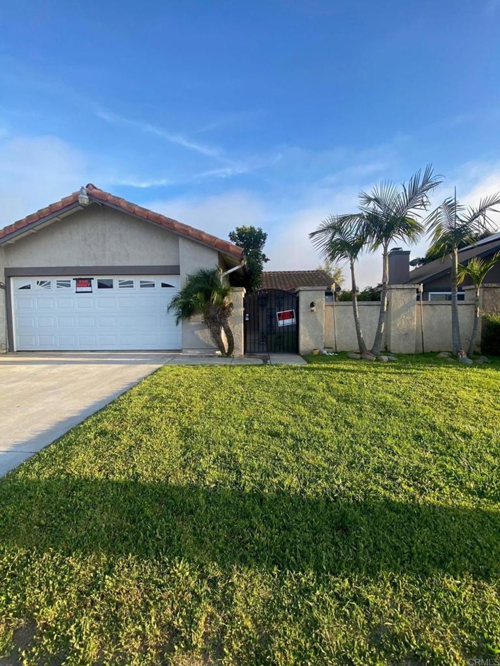 2135 Madreselva Way Way, San Diego