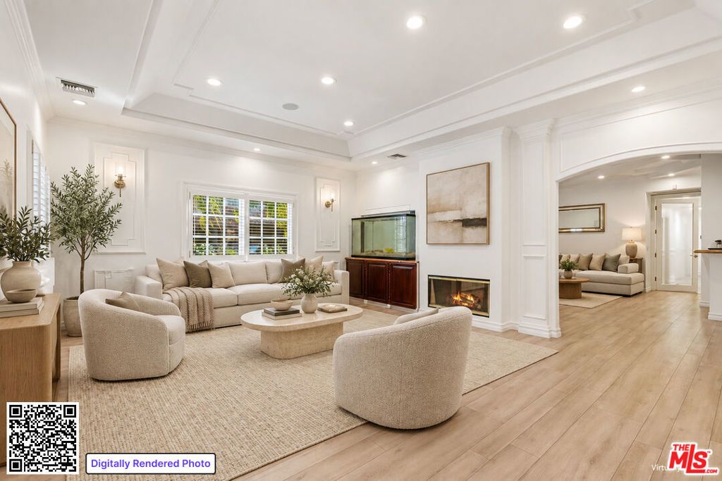 4305 Coquette Place, Tarzana