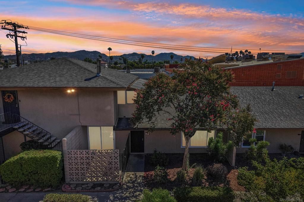 559 Oakdale # 3, El Cajon