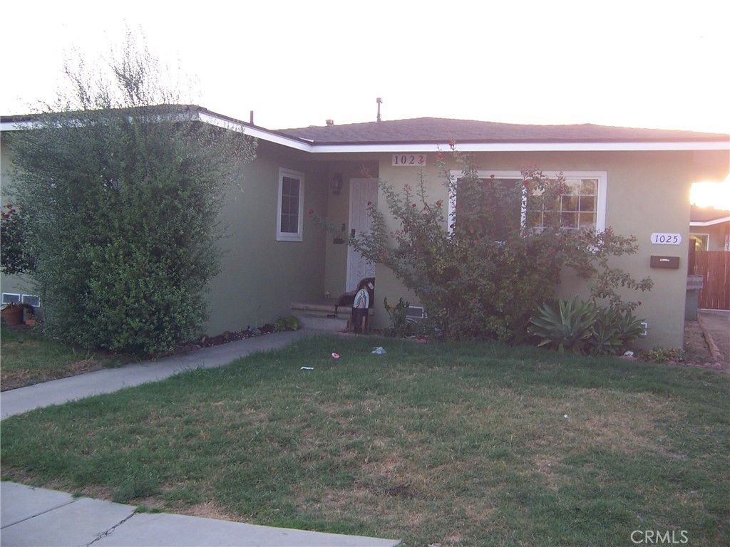 1023 S Castlegate, Compton