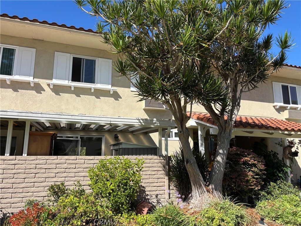 2317 Via Puerta # C, Laguna Woods