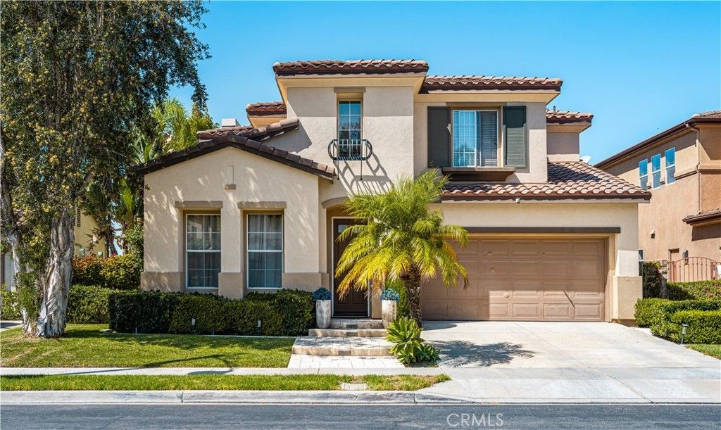 23041 Poplar, Mission Viejo