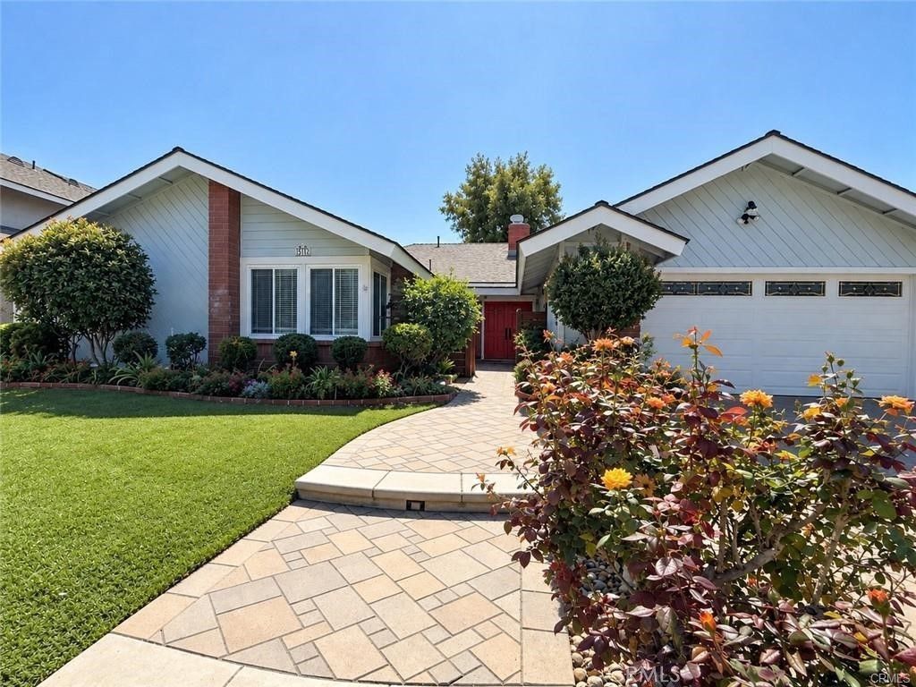 512 Concord, Fullerton