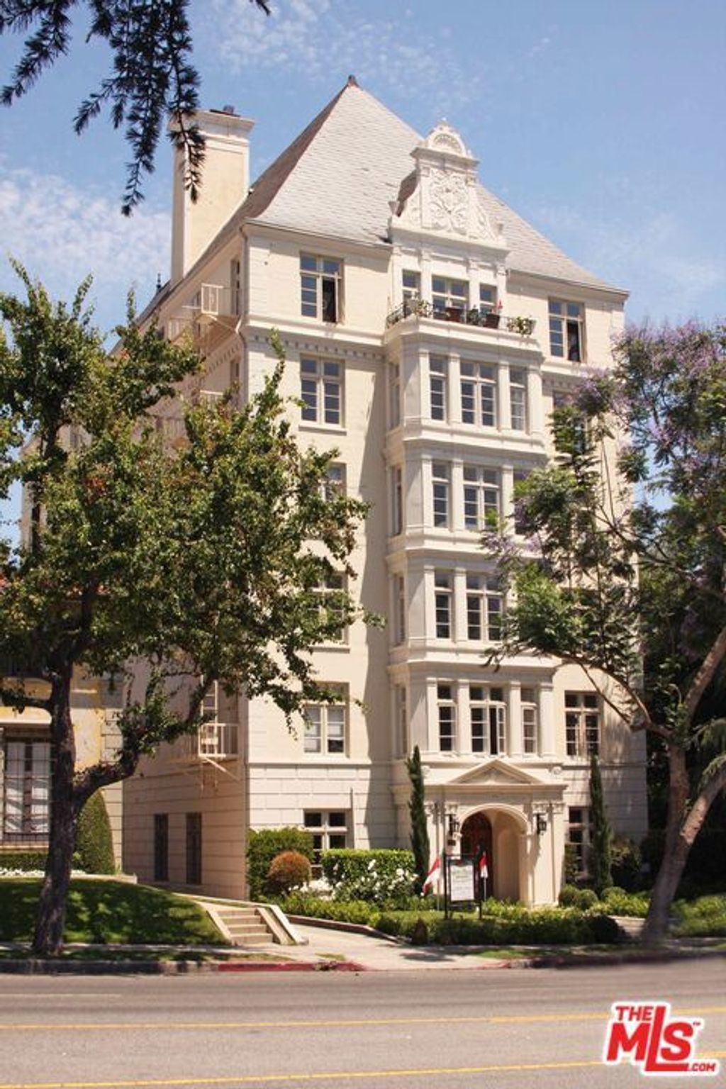 1360 N Crescent Heights Boulevard # 1b, West Hollywood