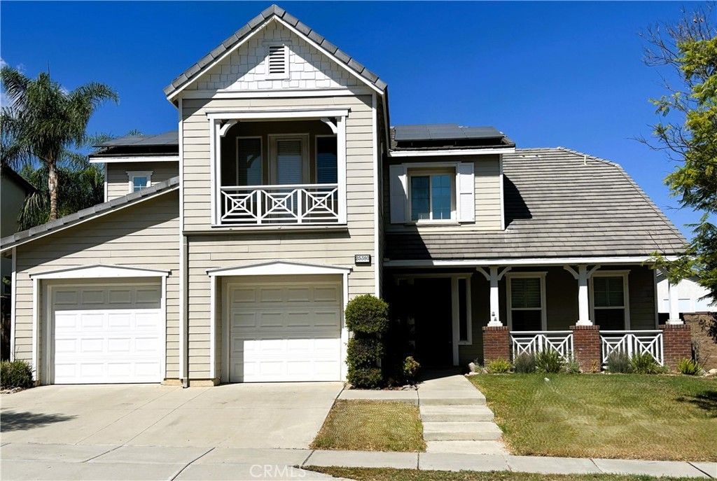 25380 Coral Canyon, Corona