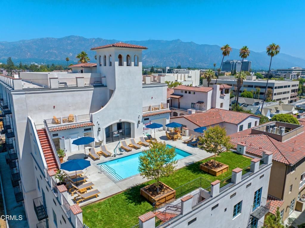 111 N Madison Avenue # 315, Pasadena