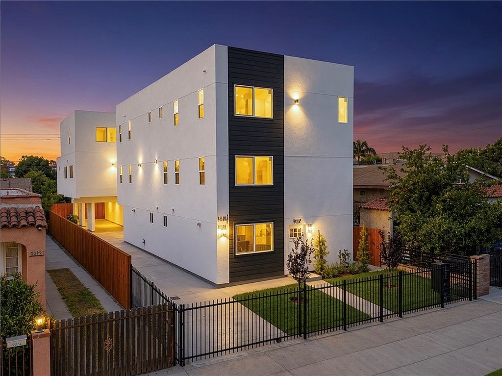5327 Geer Street # 3, Los Angeles