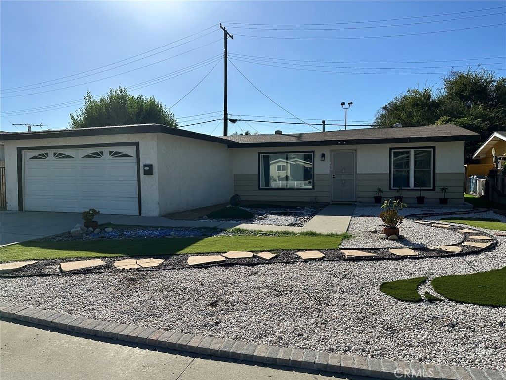 1413 Escalada, Rowland Heights