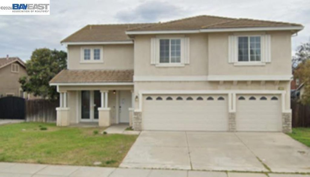536 Pestana Ave, Manteca