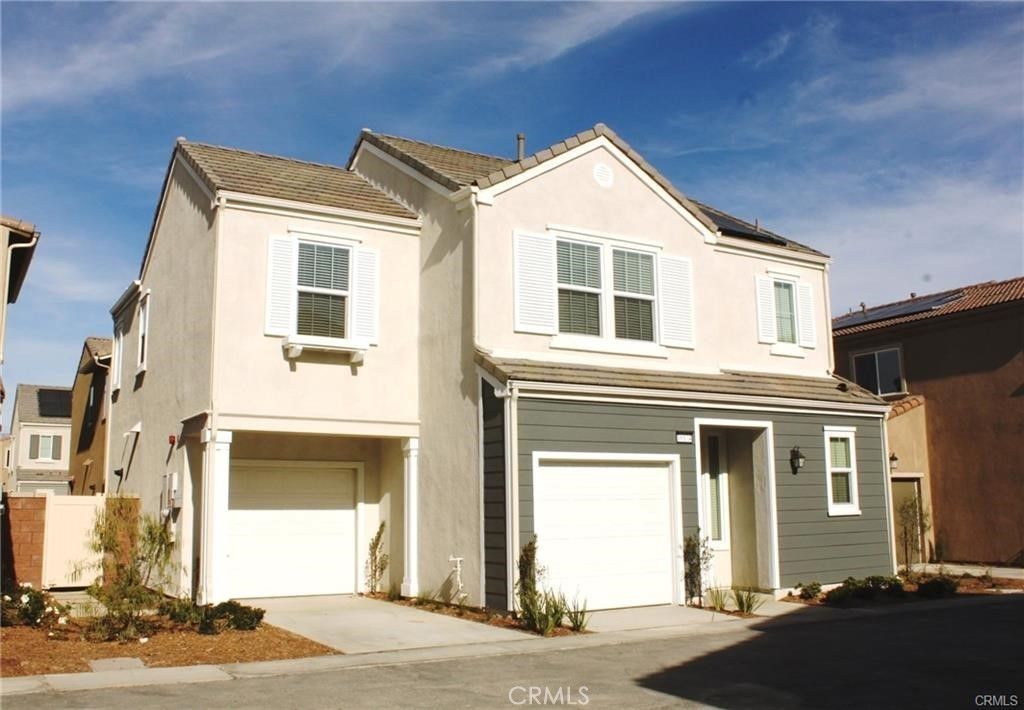 16174 Huckleberry Ave, Chino