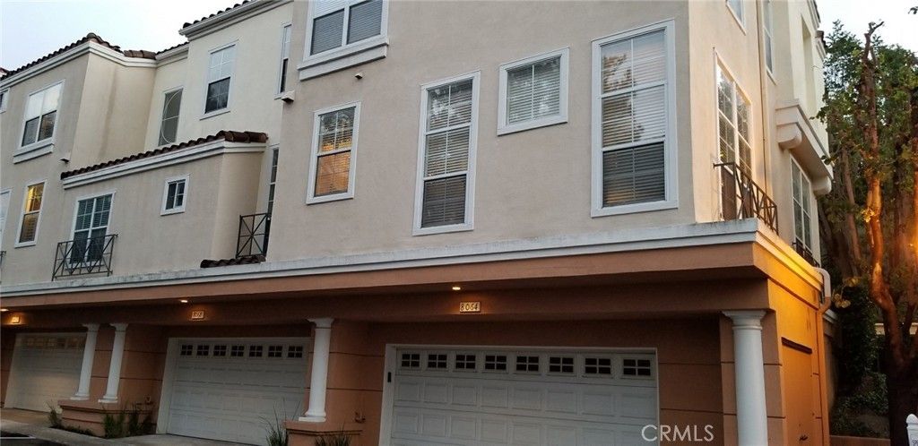 8068 E Naples Lane, Anaheim Hills