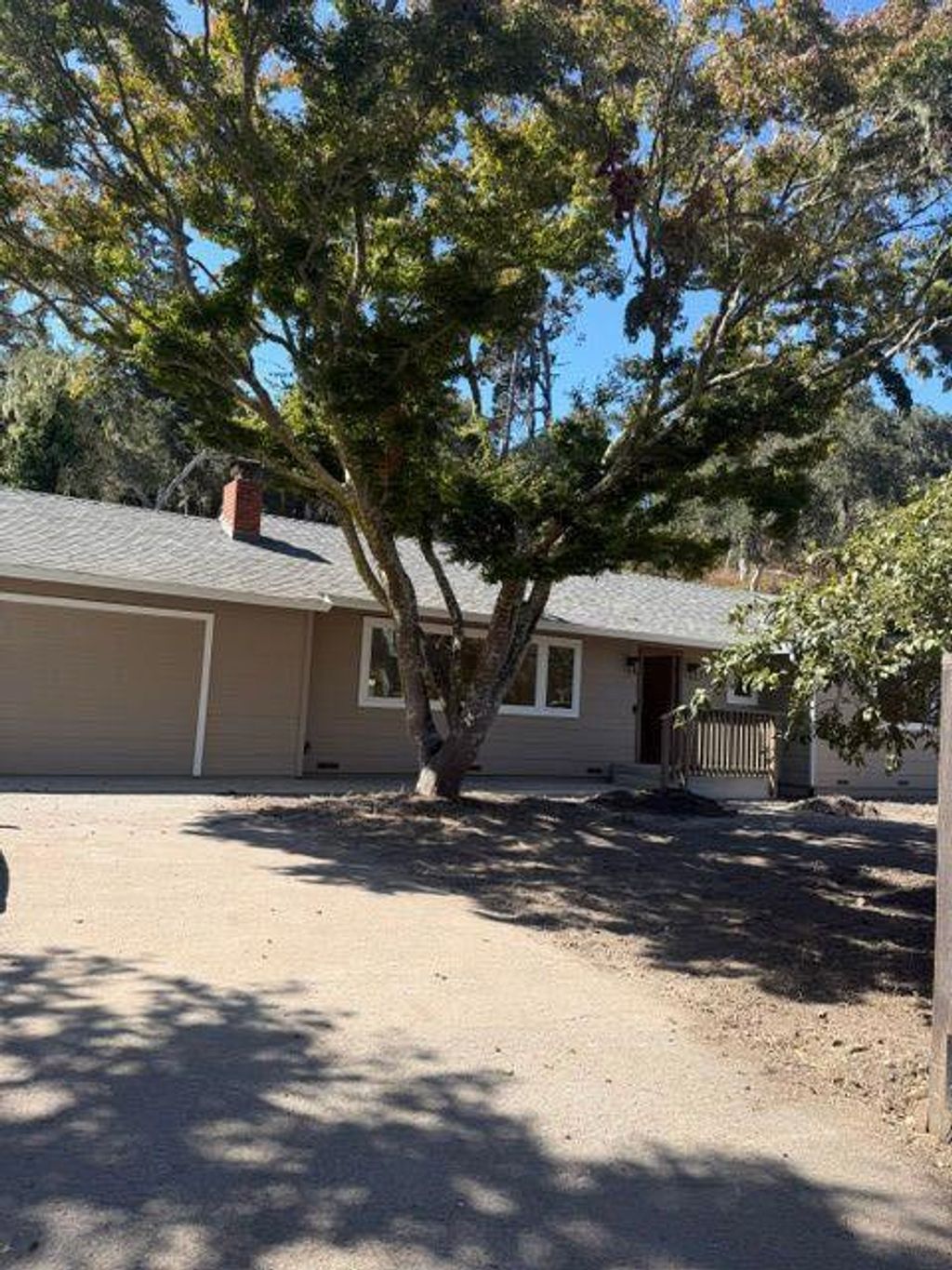 1198 Josselyn Canyon Road, Monterey