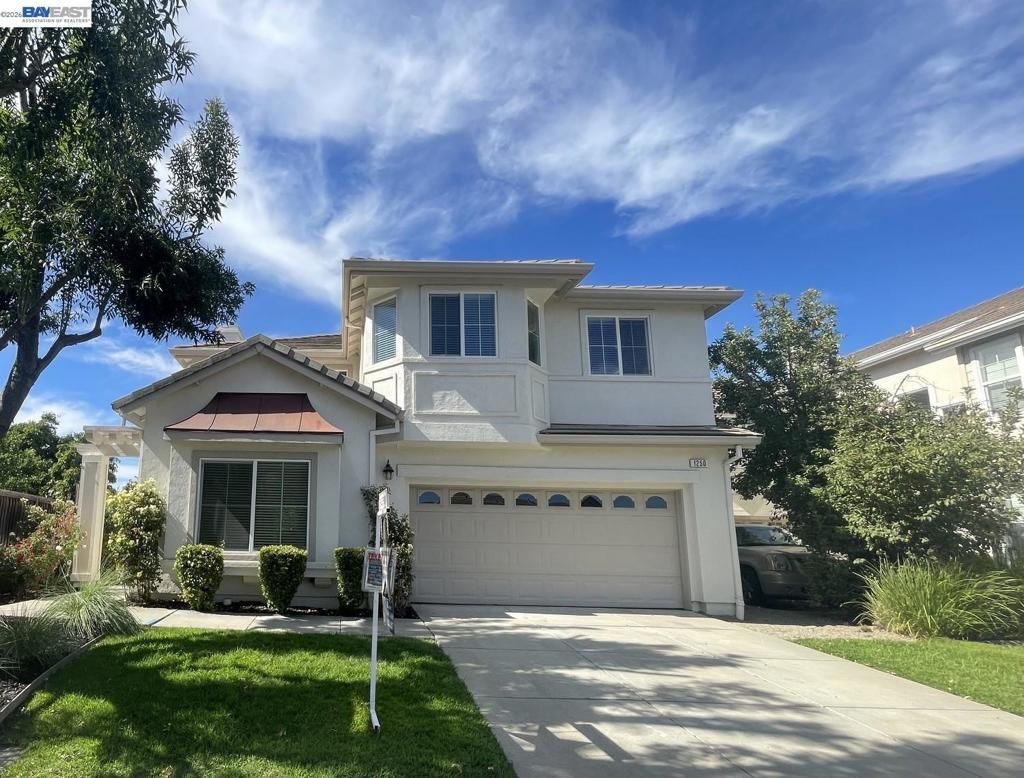 1250 Picadilly Ln, Brentwood
