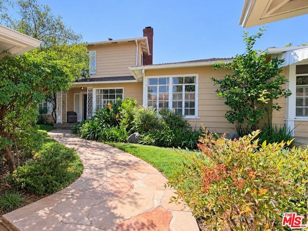 951 Masselin Avenue, Los Angeles