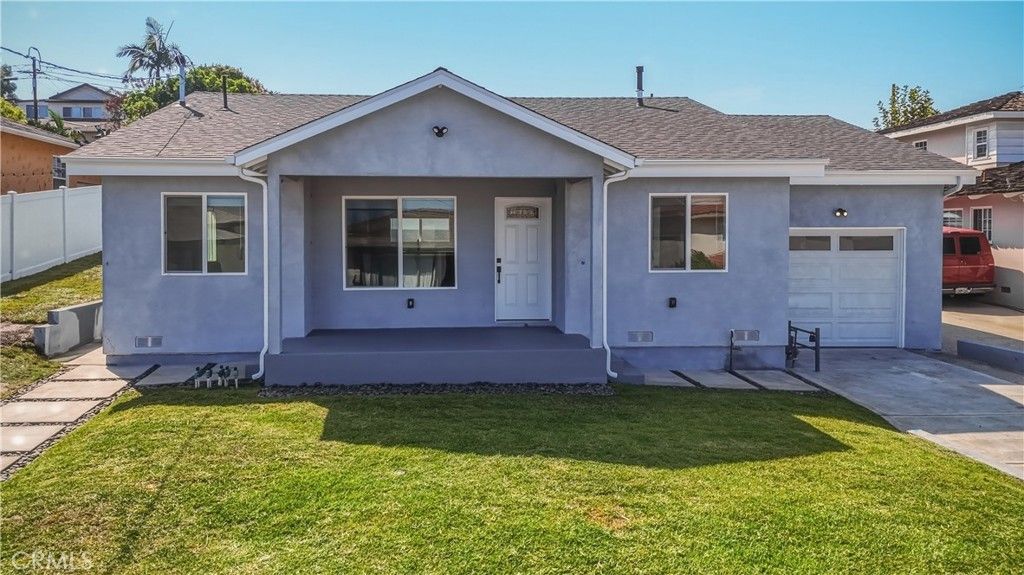 4562 W 129th W, Hawthorne