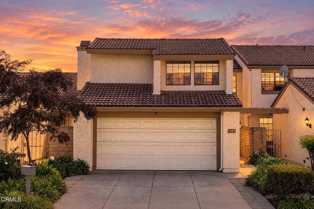 1085 Mchugh Court, Ventura