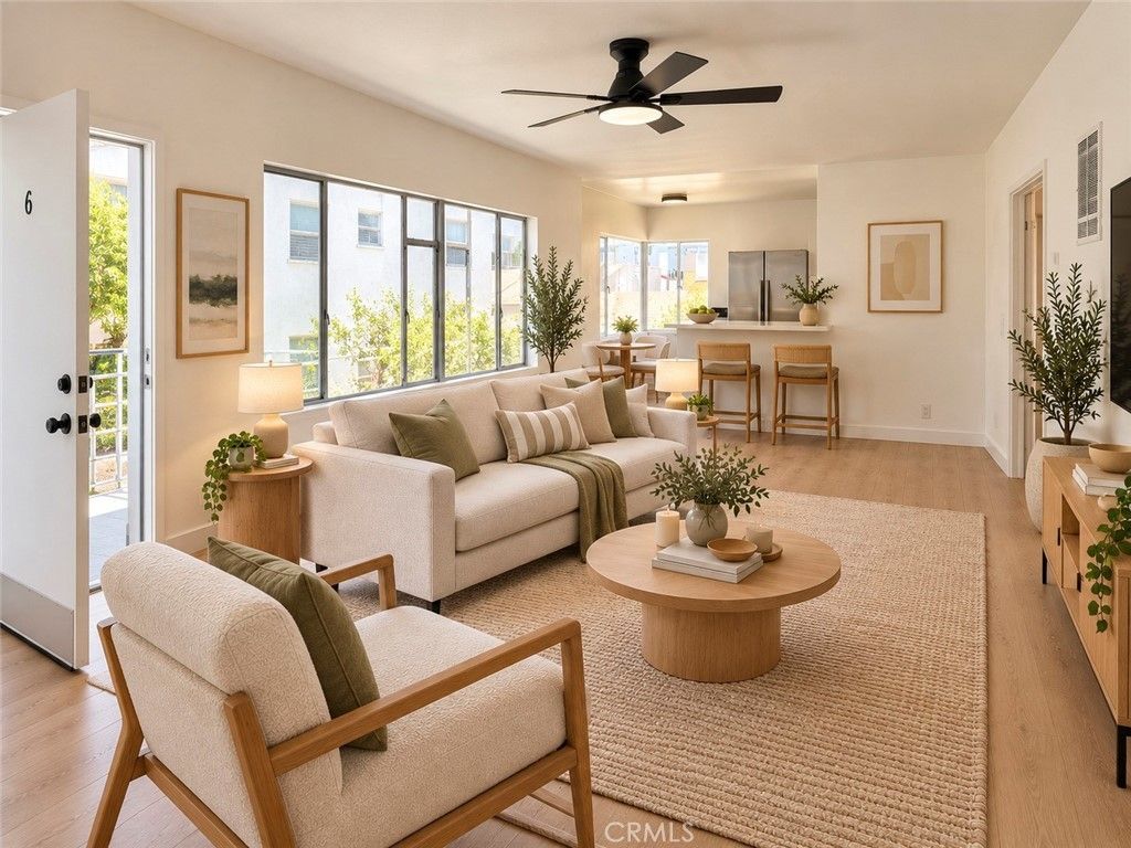 1015 19th Street, Santa Monica