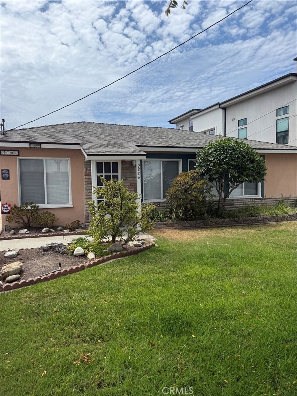 2006 Grant, Redondo Beach