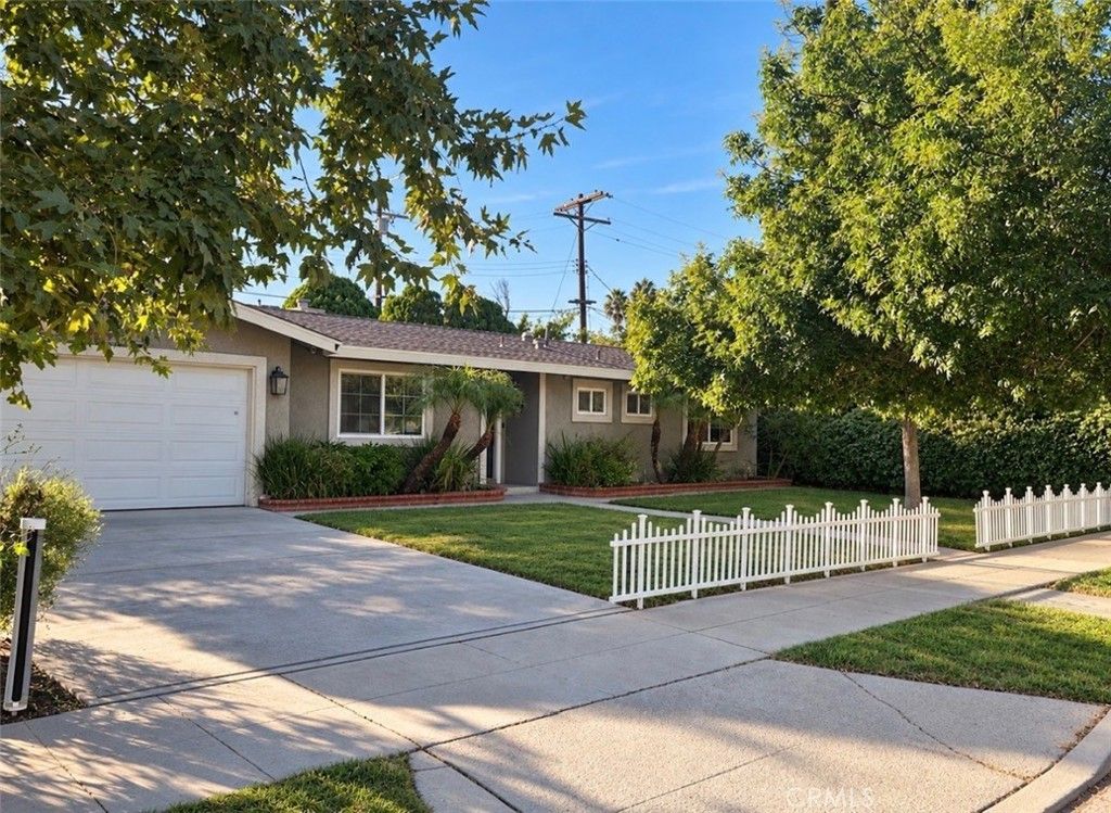 9753 Oso, Chatsworth
