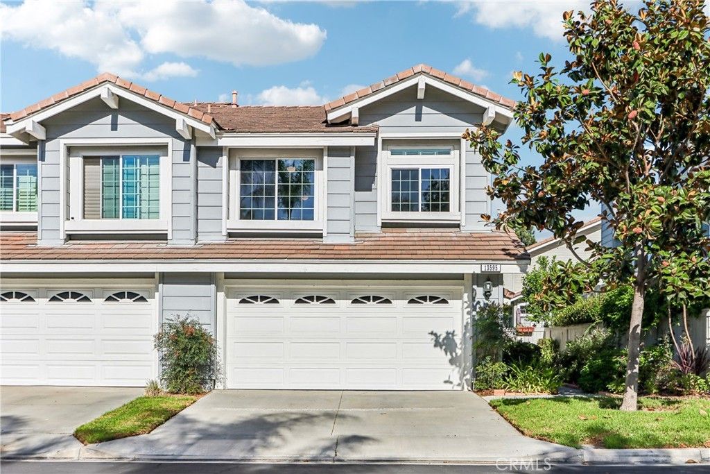 13595 Banyon, Tustin