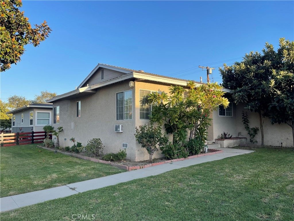 1436 W Valencia Drive, Fullerton