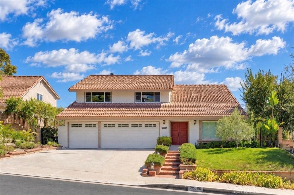 22086 Esplendor, Mission Viejo