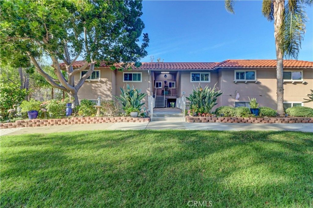 881 Via Mendoza # O, Laguna Woods