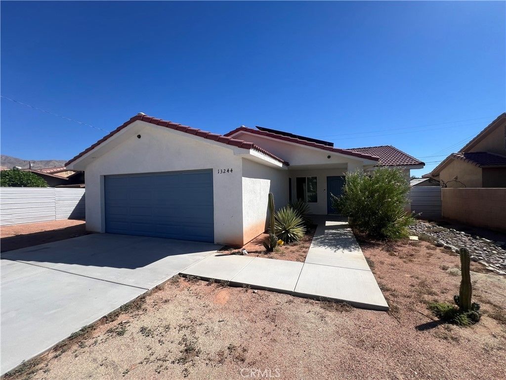 13244 El Cajon, Desert Hot Springs