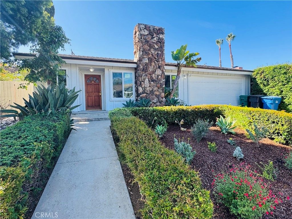 5140 E Los Flores, Long Beach