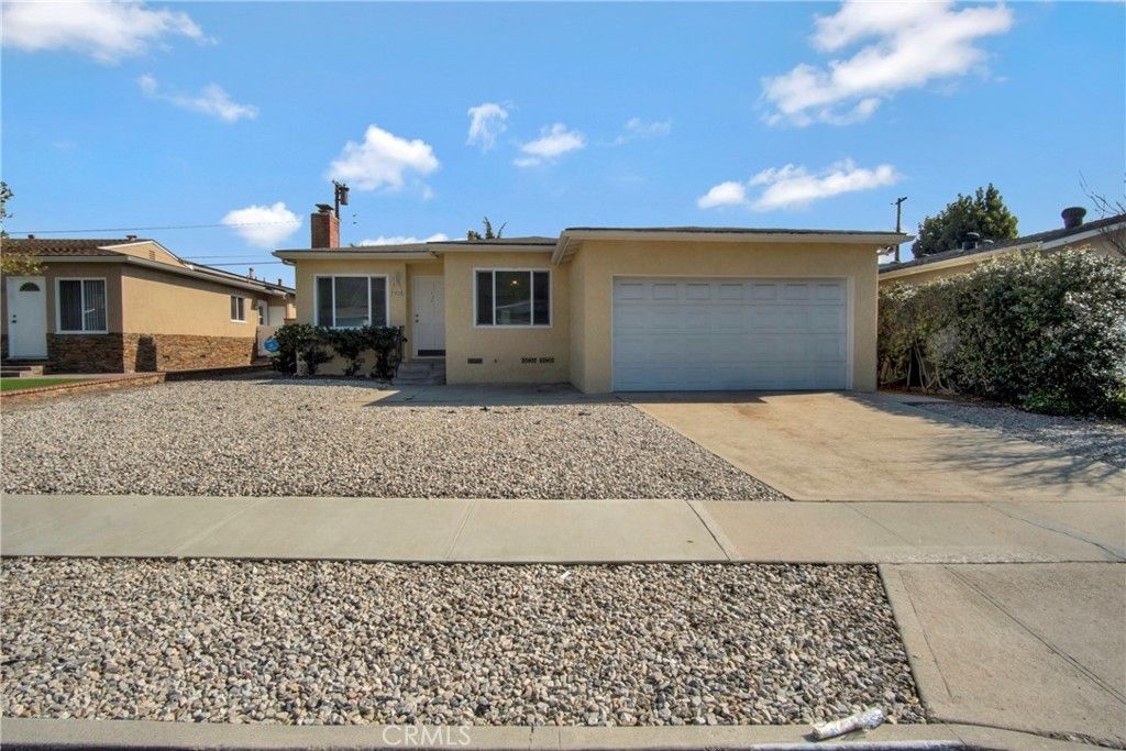 23026 Kathryn, Torrance