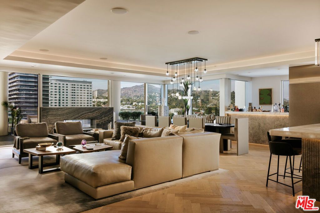 6250 Hollywood Boulevard # 14a, Los Angeles
