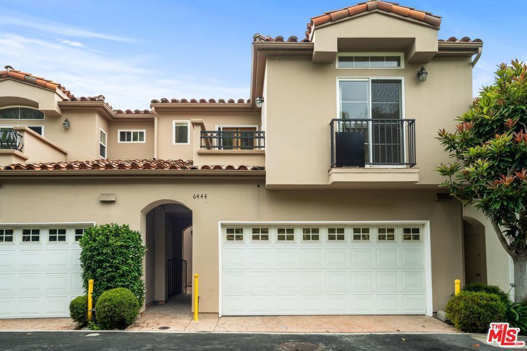 6444 Lunita Road, Malibu
