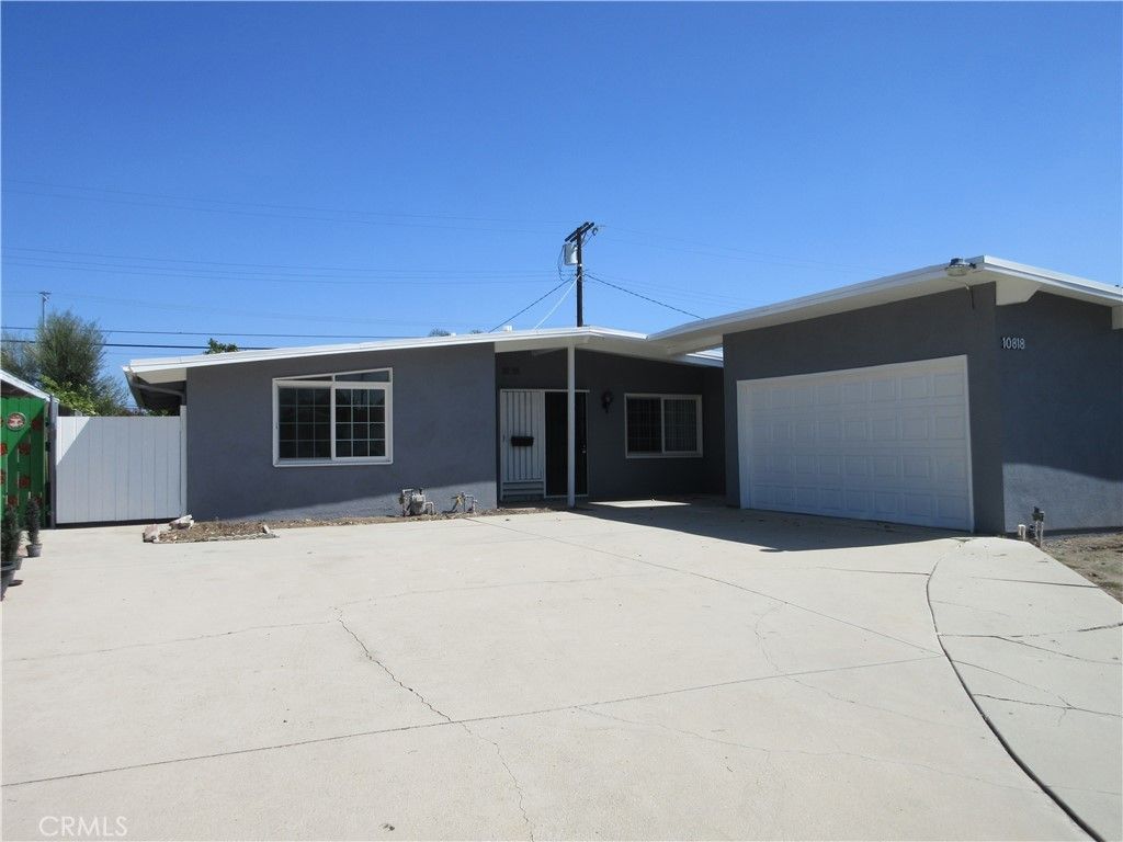 10818 Paso Robles Avenue, Granada Hills