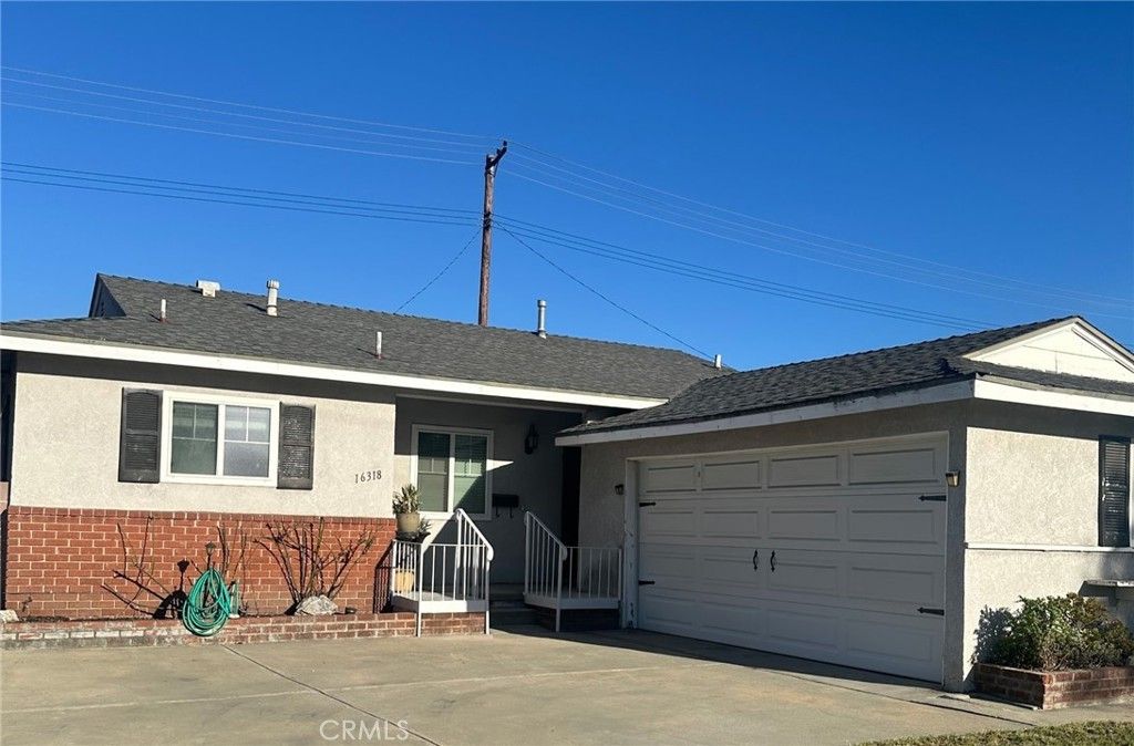 16318 Flallon Avenue, Norwalk