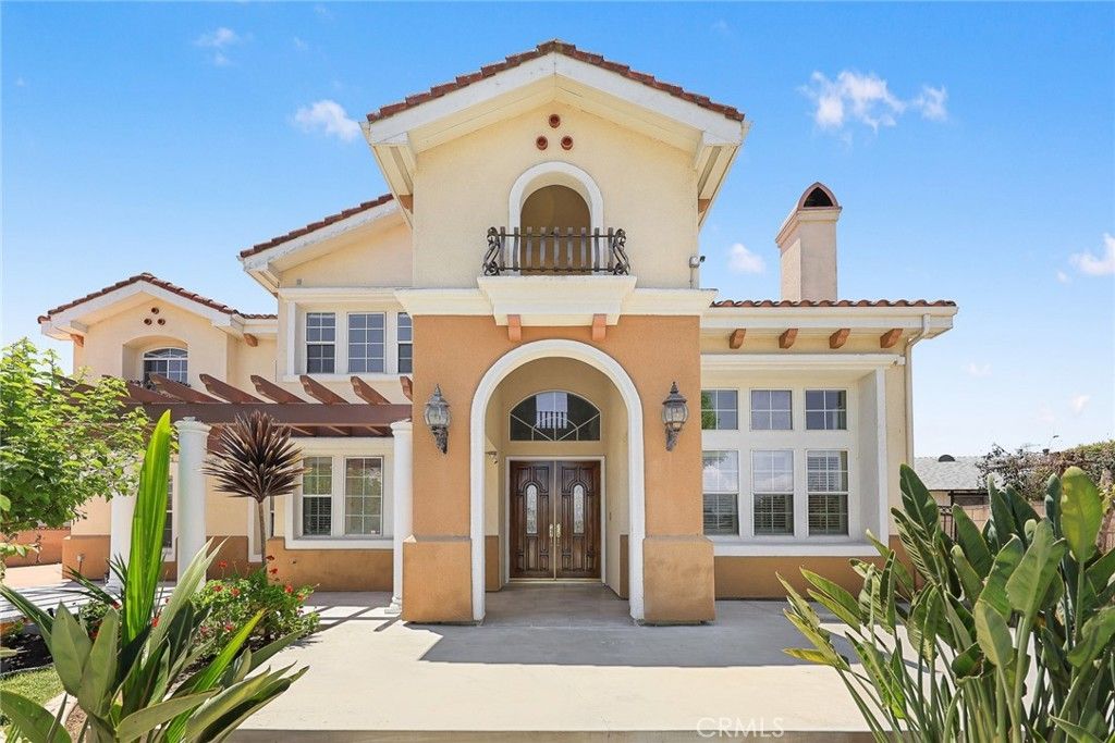18218 Senteno Street, Rowland Heights