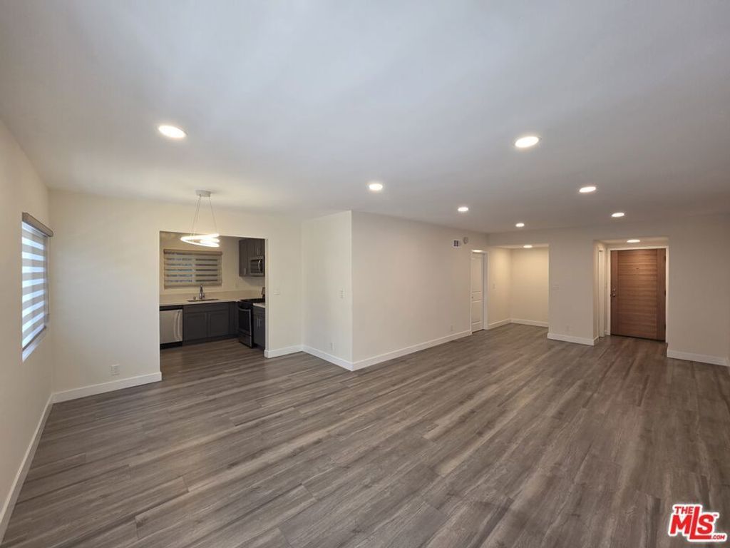 1760 S Bentley Avenue # 3, Los Angeles
