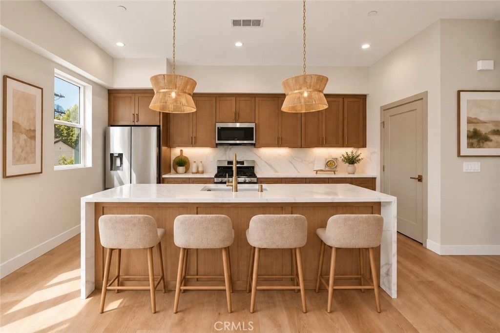 3401 Tilden Avenue, Los Angeles