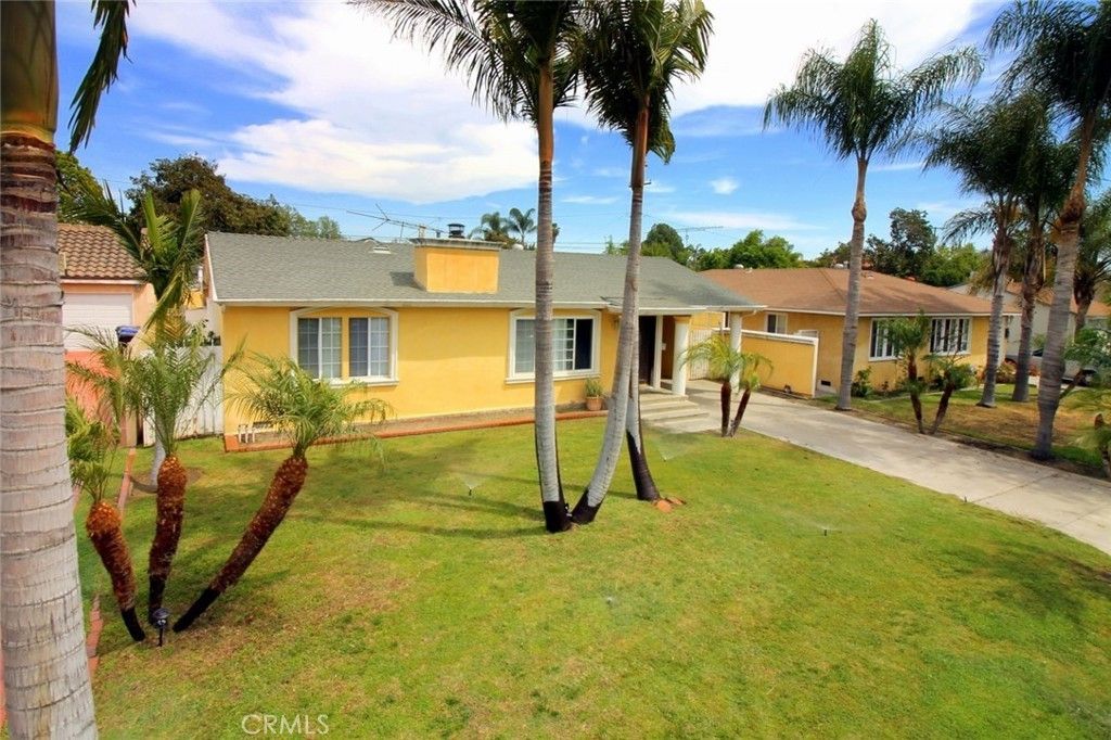 9134 Lemoran Avenue, Downey