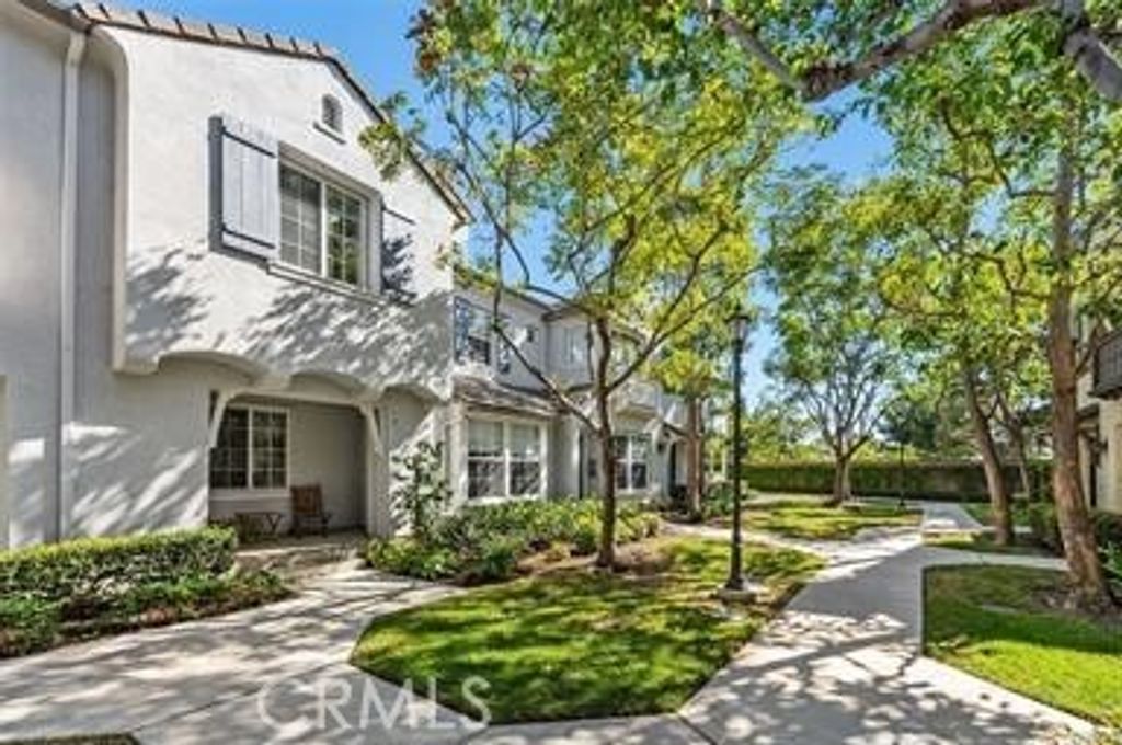 7 Cabazon, Irvine
