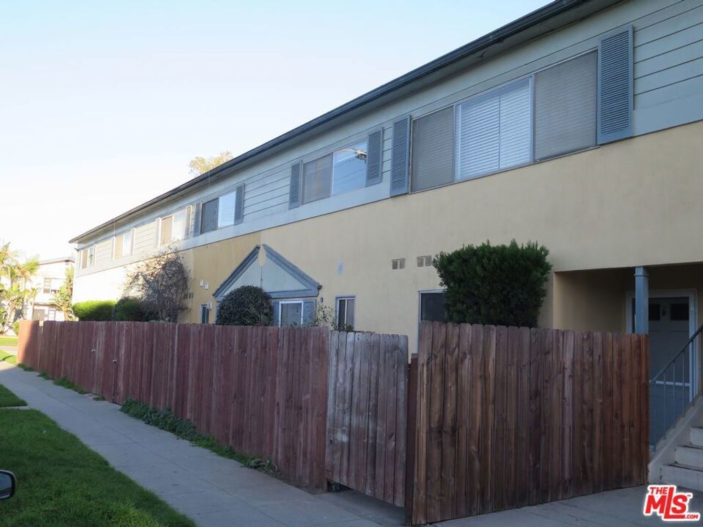 3603 Mentone Avenue # 5, Los Angeles