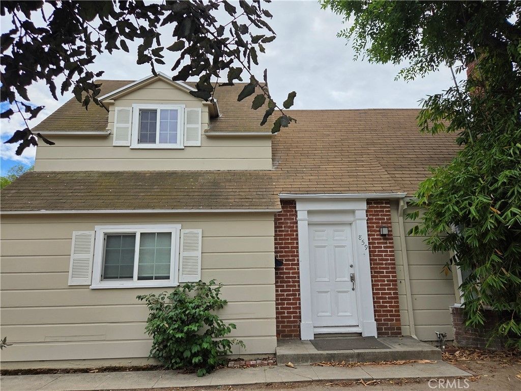 859 Monterey Road, South Pasadena