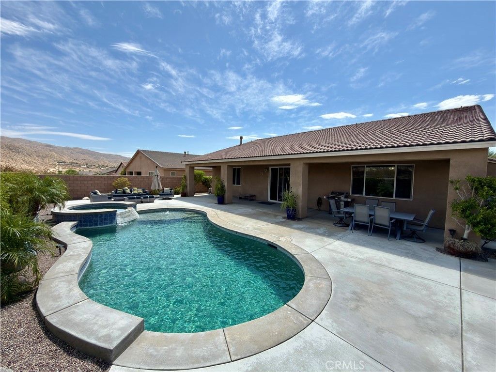 65459 Via Del Sol, Desert Hot Springs