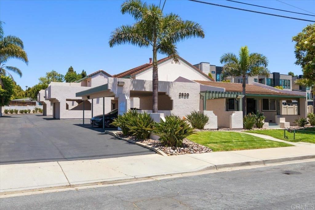 2820 Hope Avenue # G, Carlsbad