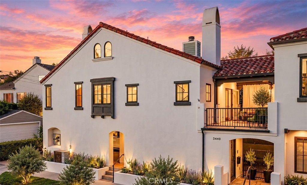 3440 4th Avenue, Corona Del Mar
