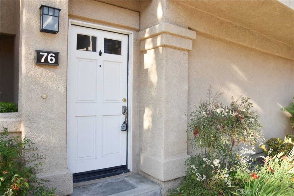 8215 E White Oak Ridge # 76, Orange